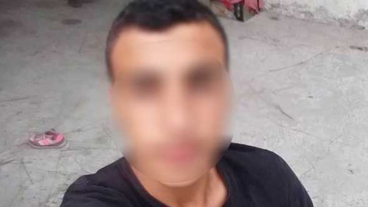 Babasını av tüfeğiyle öldürdüğü iddia edilen lise öğrencisi gözaltına alındı