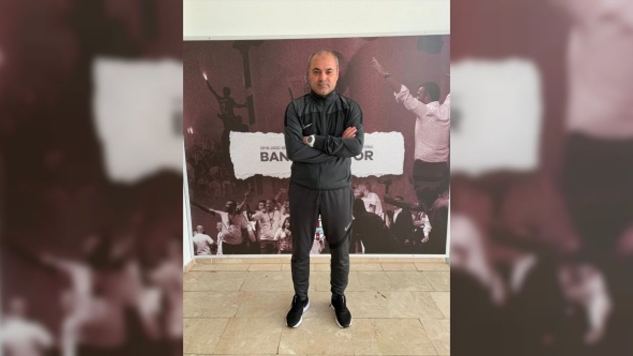 Erkan Sözeri: Ligi en güzel yerde, yani play-off içinde bitirmek istiyoruz
