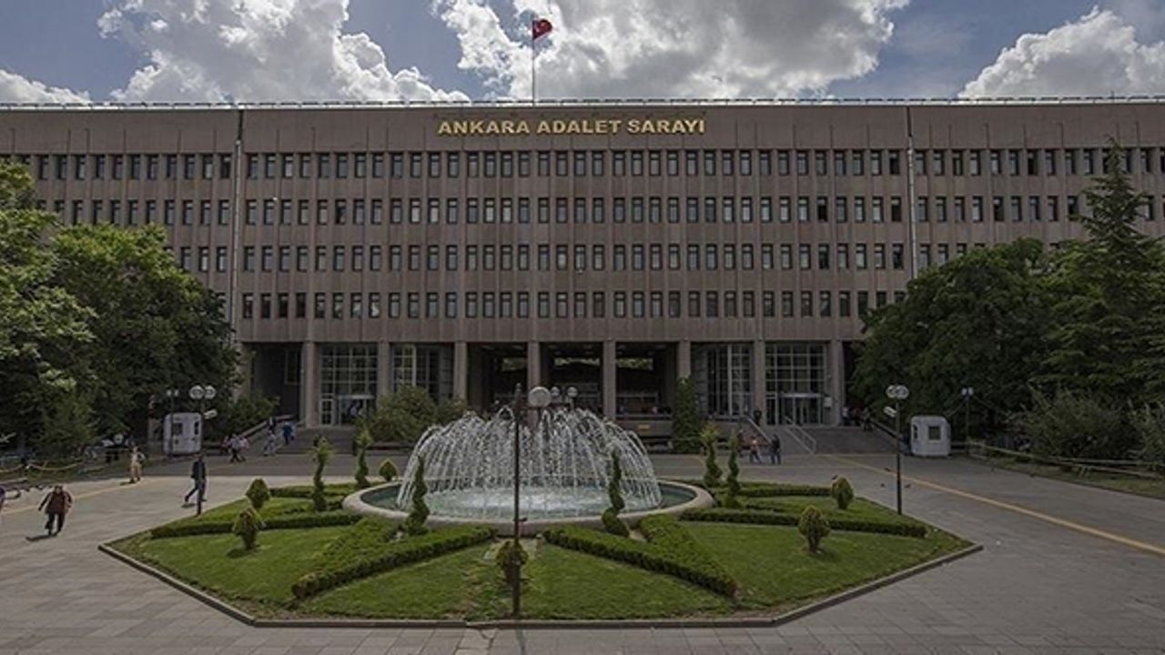 Başkentte PKK'ya yönelik soruşturmada 10 kişi gözaltına alındı