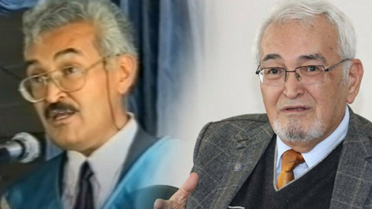 Başörtüsü yasakçısı müdür Prof. Dr. Servet Özgür görevinden istifa etti!