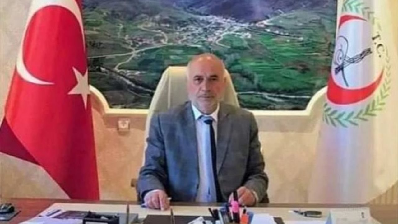 Belediye Başkanı Salim Koç hayatını kaybetti