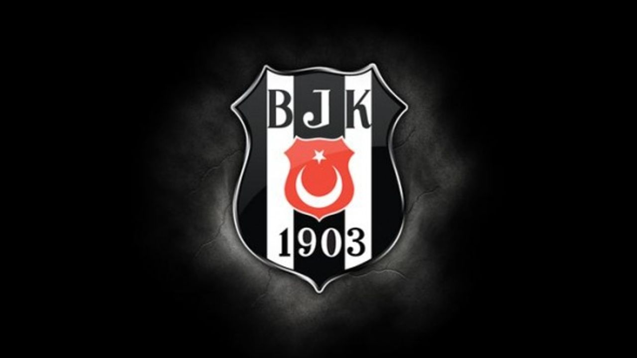 Beşiktaş'tan 'Halil Umut Meler' açıklaması!