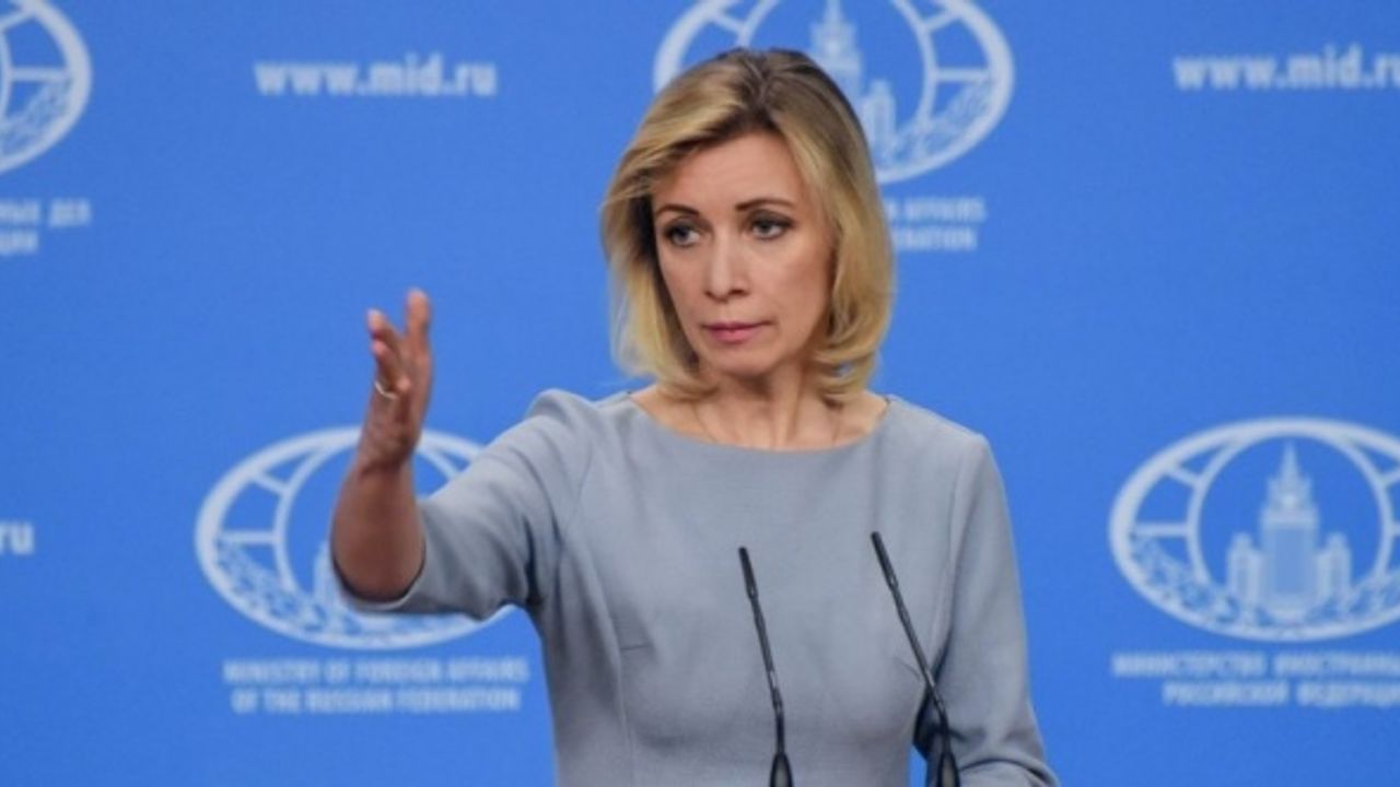 Biden'ın, Putin'e söylediği şok sözlerin ardından, Rusya'dan gelen cevap şaşırttı!
