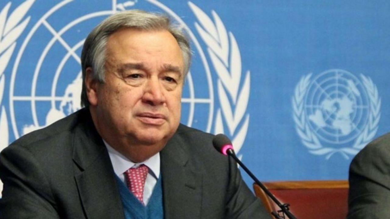 BM'den sert tepki! "kabul edilemez"