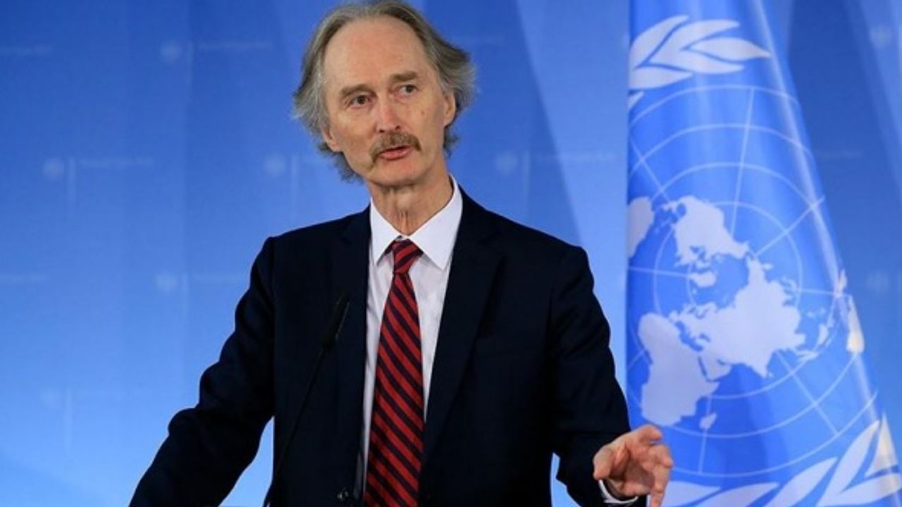 BM temsilcisinden övgü: “Türkiye'nin önemini anlıyor ve takdir ediyoruz“
