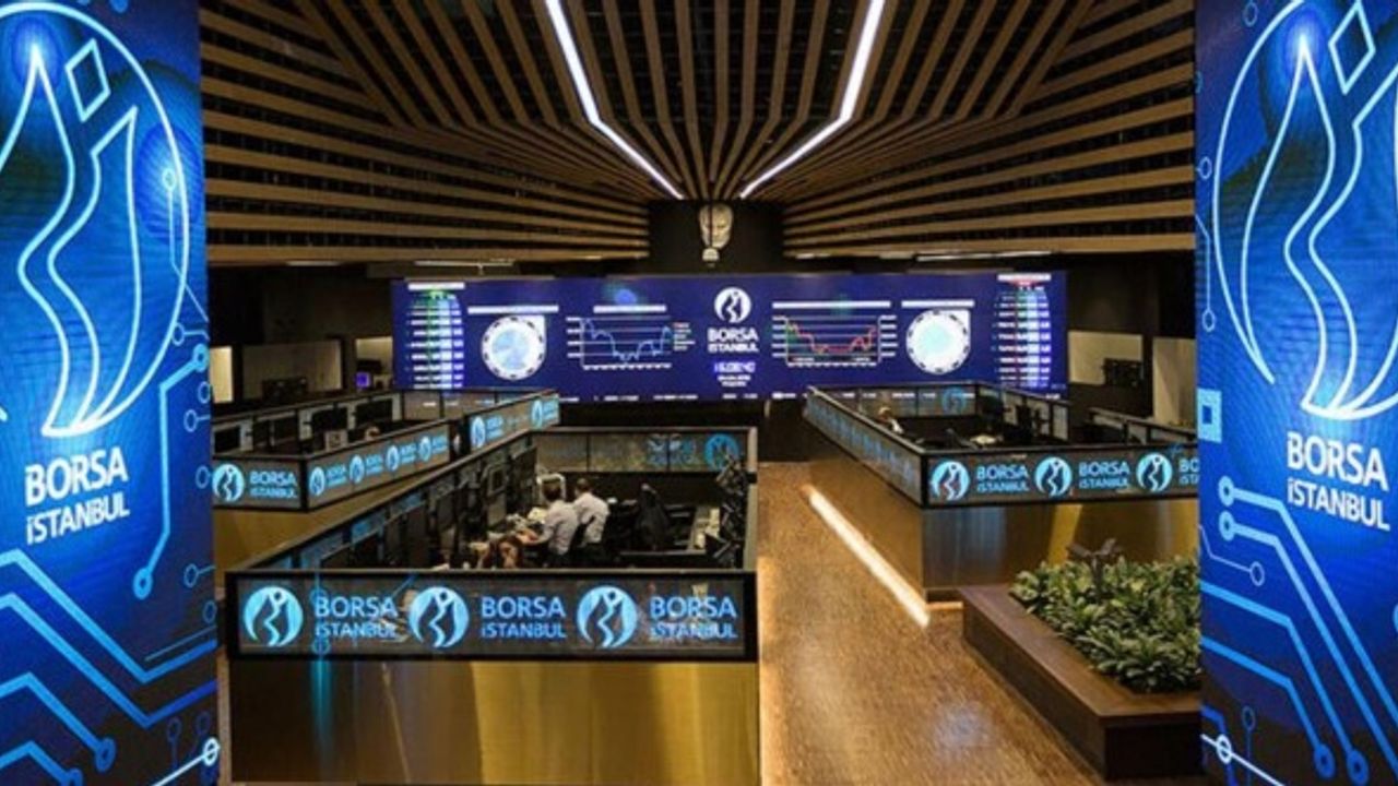 Borsa İstanbul'da tüm zamanların rekoru kırıldı!