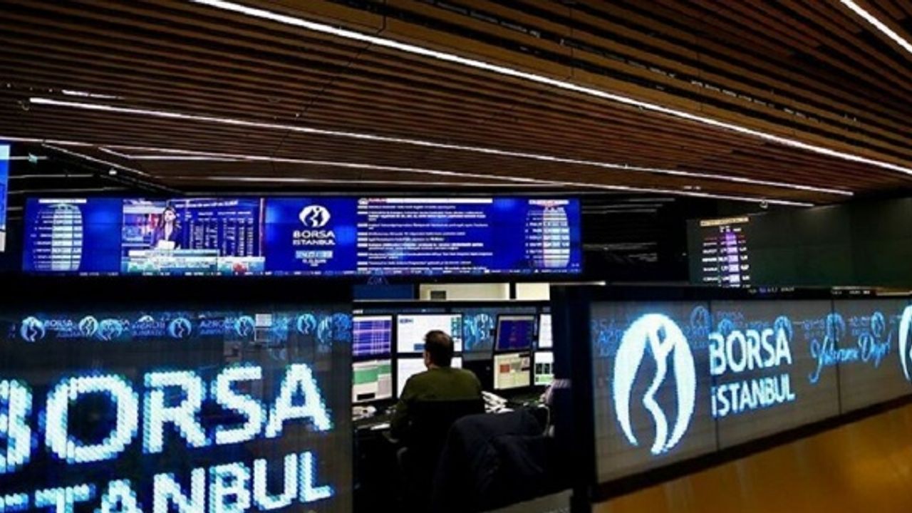 Borsa İstanbul, dün yüzde 10 düşüşün ardından, bugün artıya geçti'