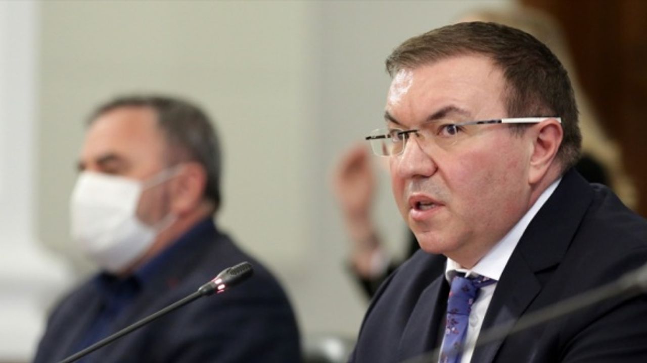 Bulgaristan'da Kovid-19 vaka sayısı hızla artıyor