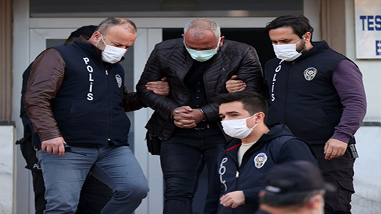 Bursa'daki TIR faciasında şoför tutuklandı