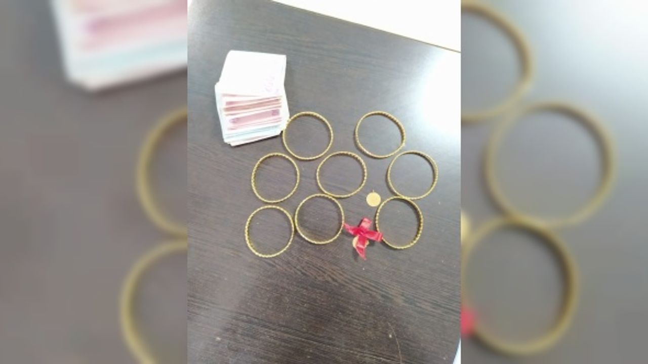 Bursa'da duyarlı vatandaşın yaptığı hareket takdir topladı!