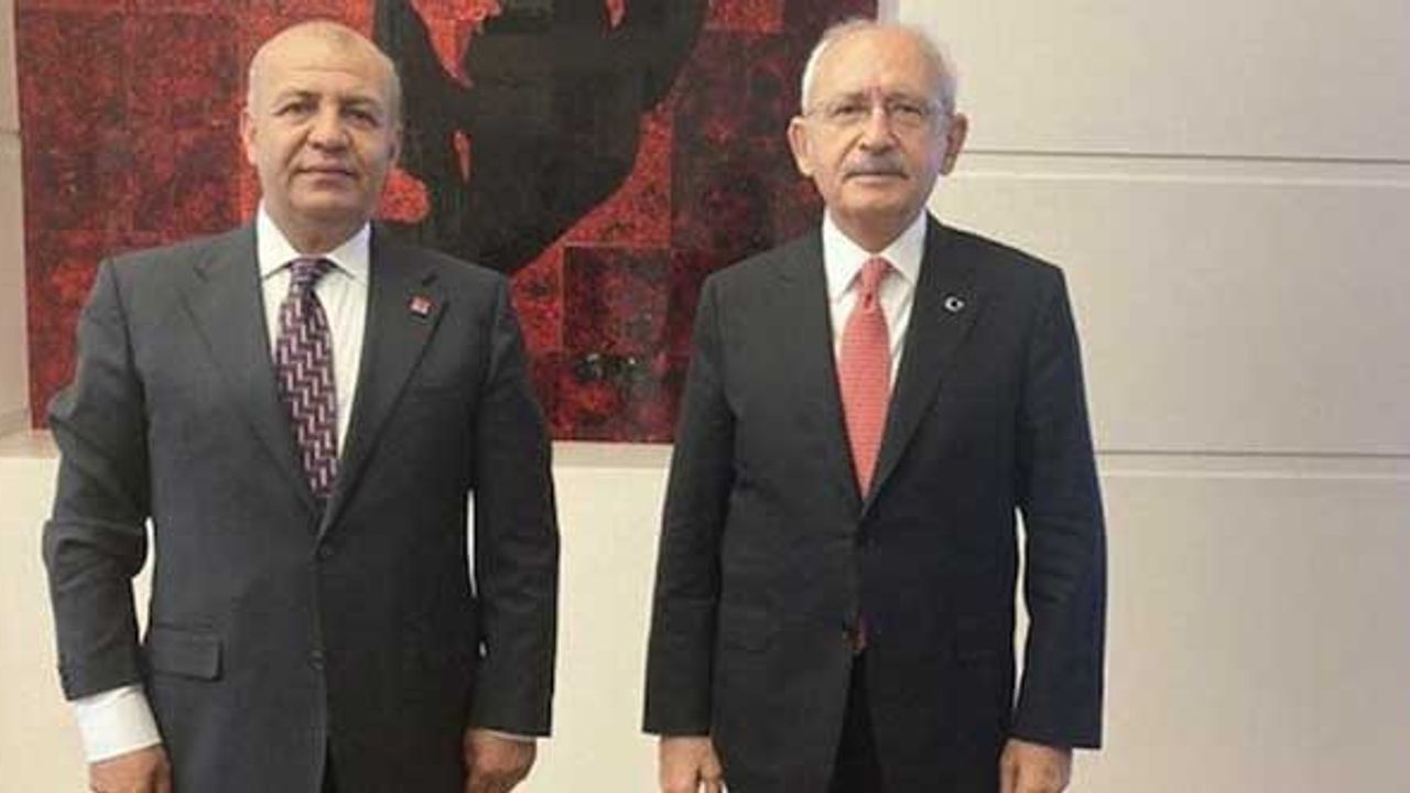 CHP Bitlis İl Başkanı Veysi Uyanık'ın 'cinsel taciz'den yargılandığı davada flaş gelişme