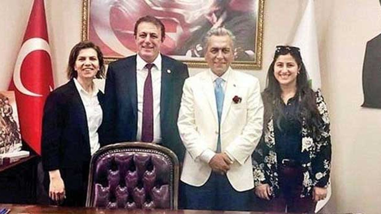 CHP'de torpil gırla! Milletvekilinin kızı Torbalı Belediyesi'nde müdür oldu...