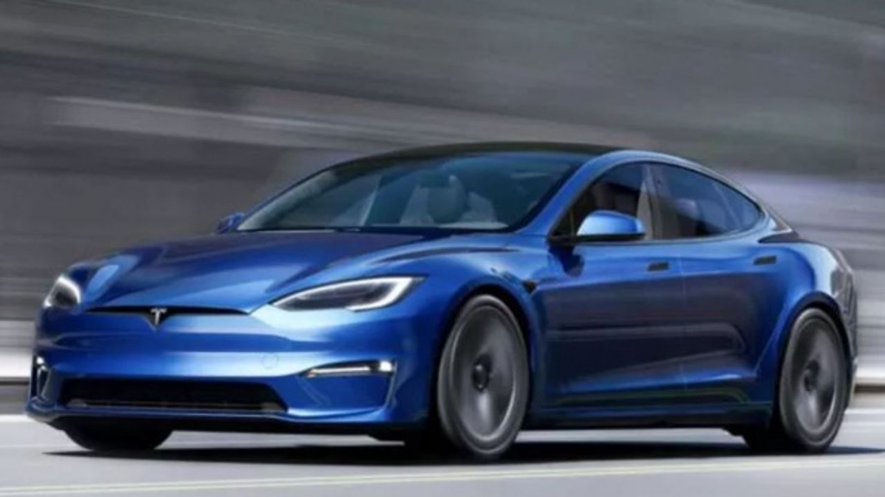 Çin'den şoke eden Tesla kararı!