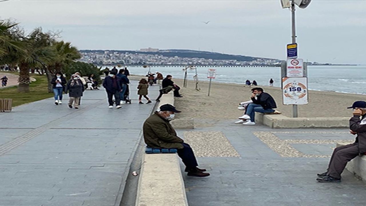 Validen vatandaşa uyarı: İhbar edin!