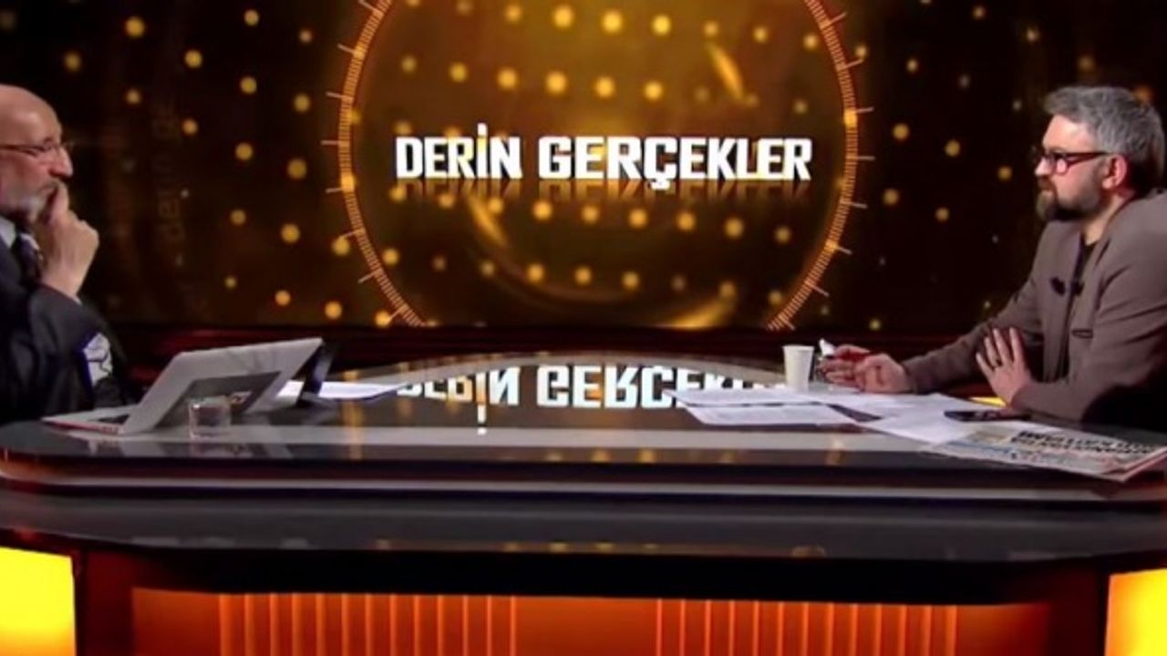 Dilipak ve Deniz'den AK Parti Kongresi ve Kürşat Ayvatoğlu hakkında flaş ifadeler!