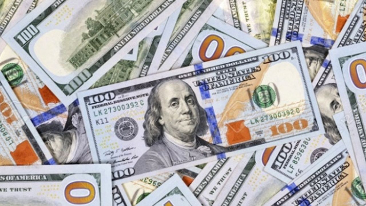Dolar kuru bugün ne kadar? (23 Mart 2021 dolar - euro fiyatları)