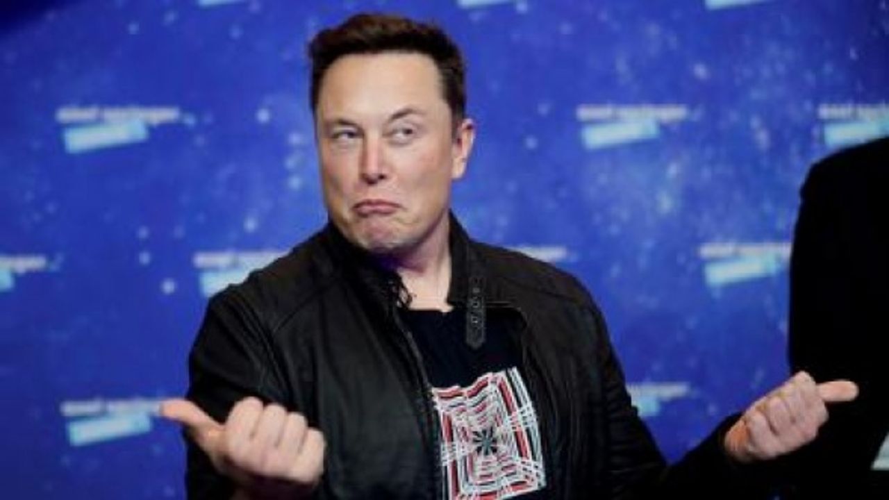 Elon Musk, Starlink'in maliyetini açıkladı