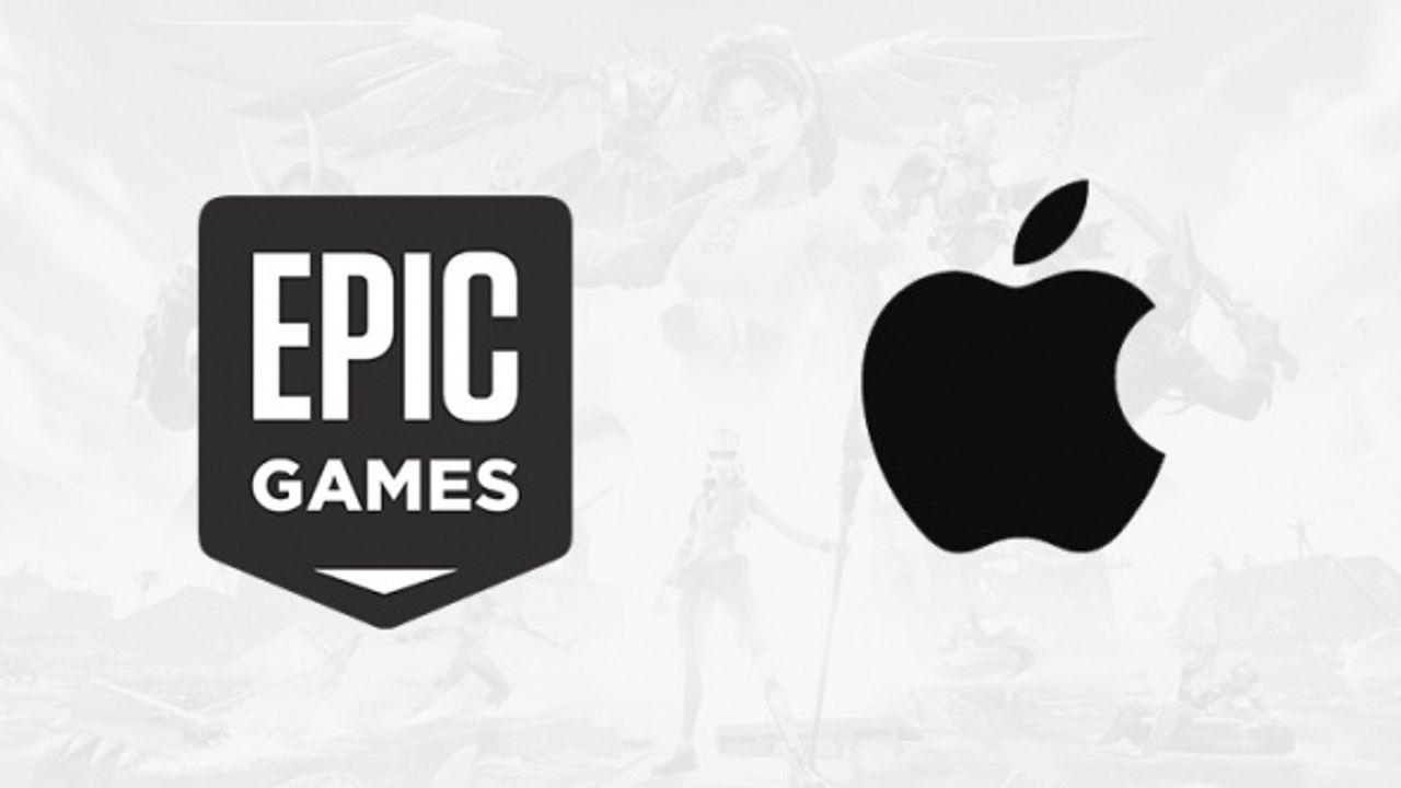 Epic Games ve Apple arasındaki kriz büyüdü!