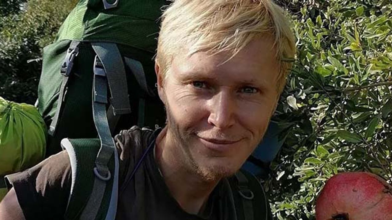 40 gün aç ve susuz kalmayı deneyen YouTuber hayatını kaybetti