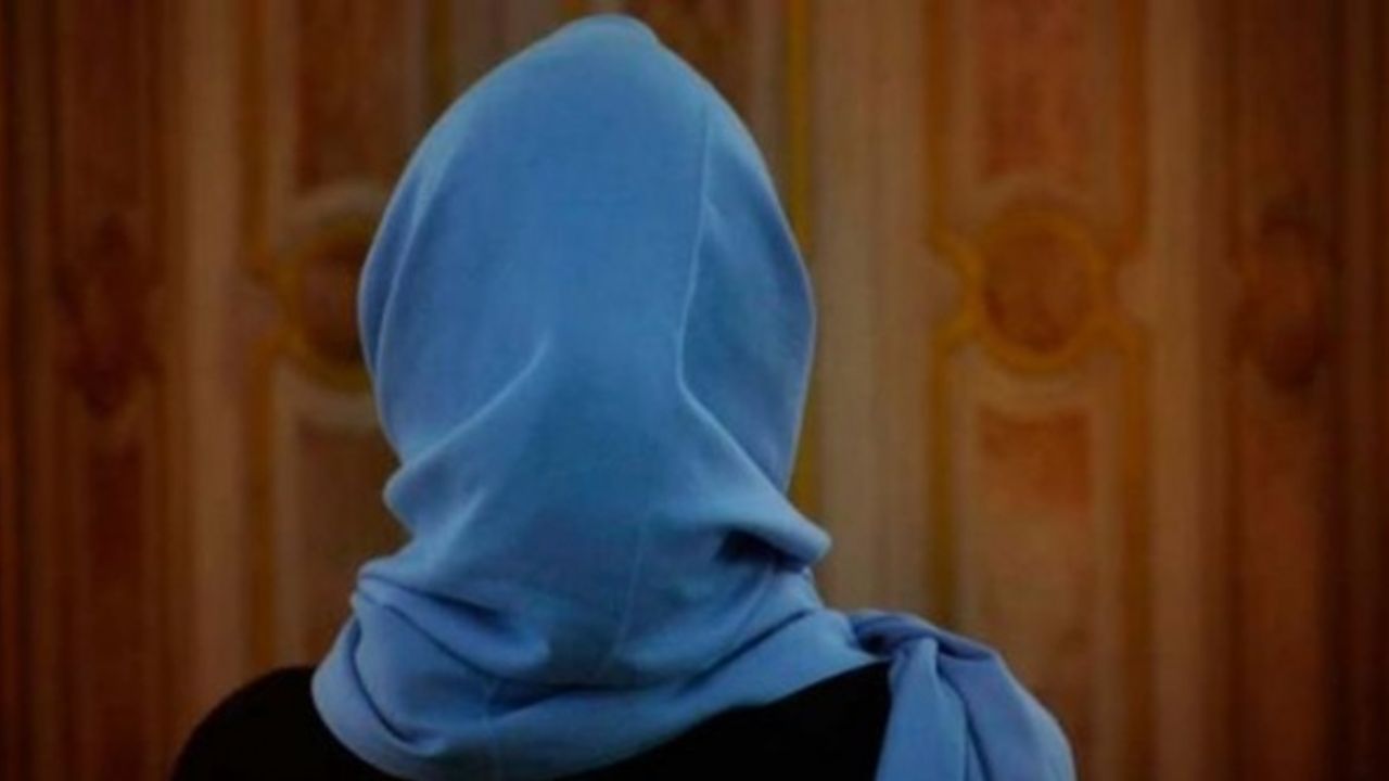 ABD eyaletinden 'başörtüsü' kararı!
