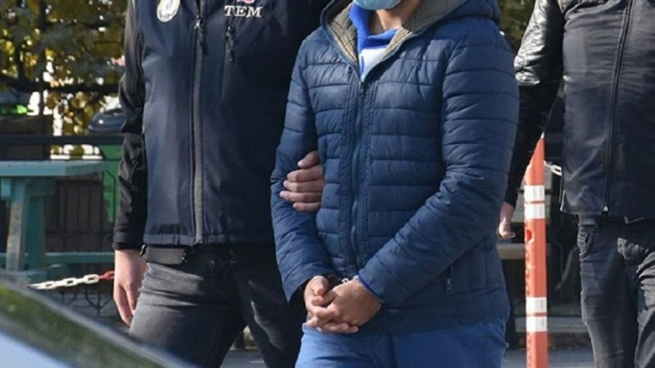 Adana'da kadınlara ve kız çocuklarına cinsel şiddet uyguladığı iddia edilen şüpheli gözaltına alındı
