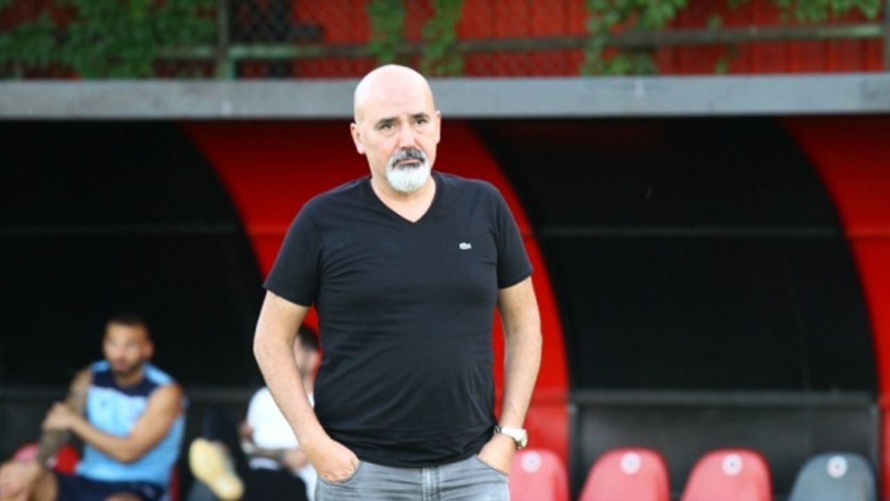 Adana Demirspor Asbaşkanı Şentürk Çalık, Kovid-19 nedeniyle yaşamını yitirdi