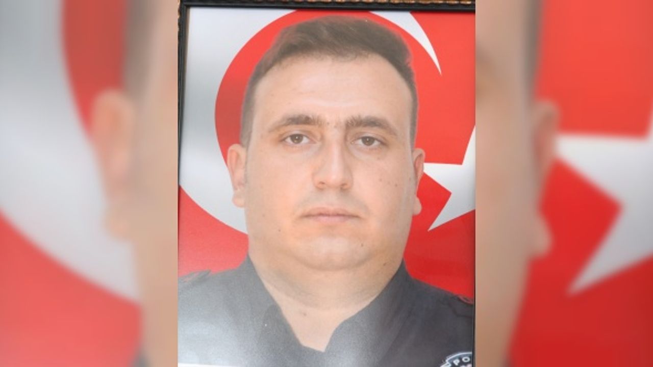 Adana Valisi Süleyman Elban'ın koruma polisi, kalp krizi sonucu hayatını kaybetti