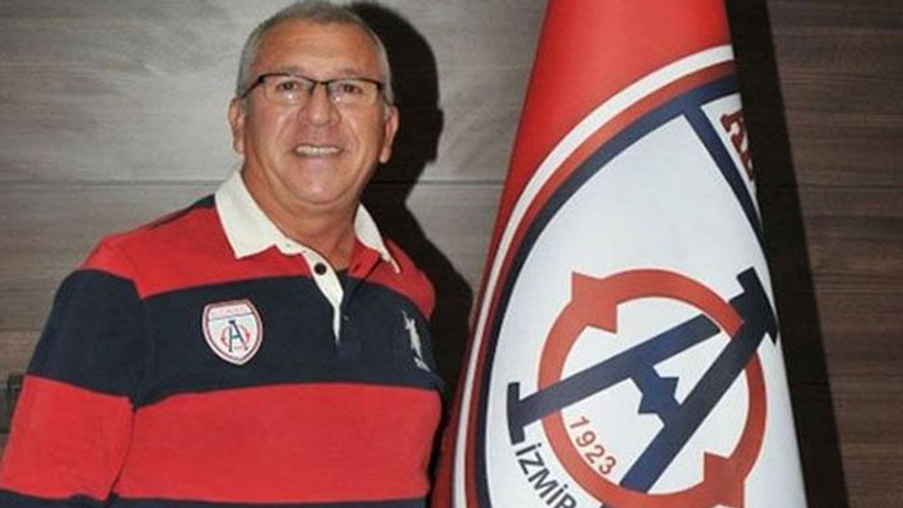 Altınordu Başkanı: Takımımızın Süper Lig’e çıkmasını istemiyorum