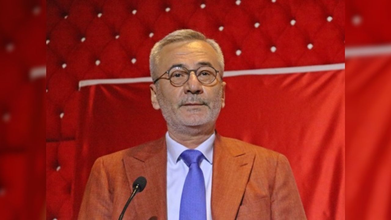 Antalyaspor Başkanı Mustafa Yılmaz istifa ettiğini açıkladı!