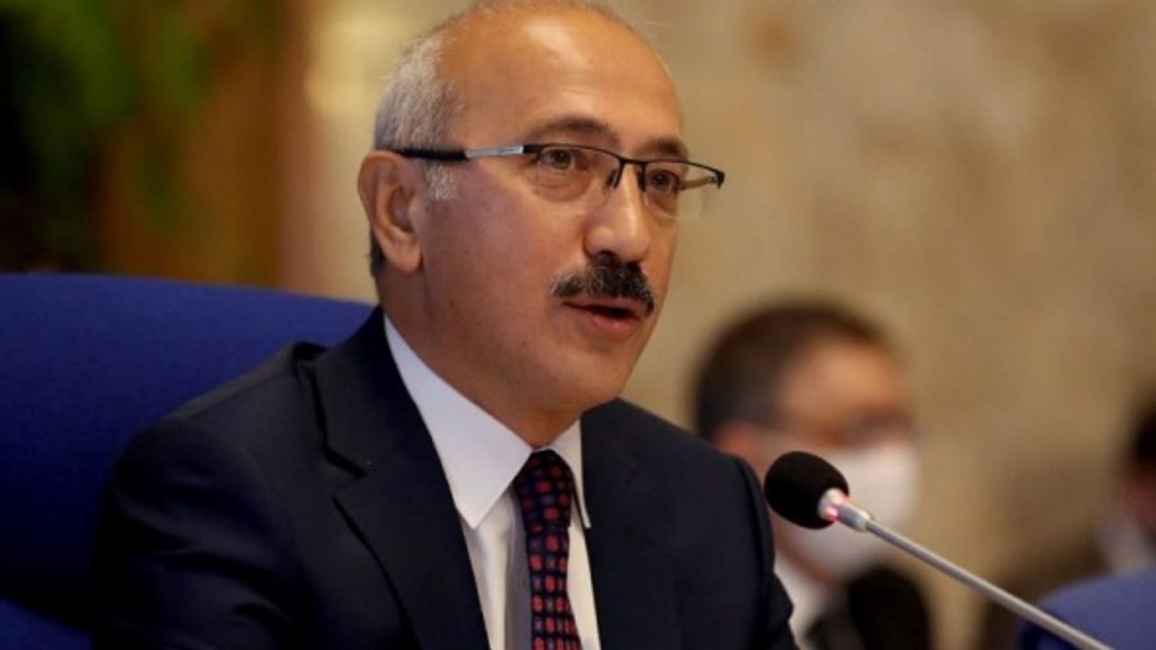 Bakan Elvan'dan 'nefes kredisi' açıklaması!