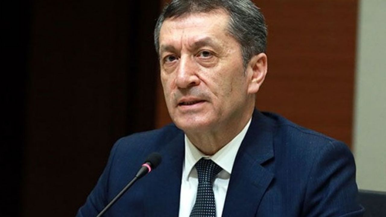 Bakan Selçuk, Türkiye'deki yabancı uyruklu öğrenci sayısını açıkladı