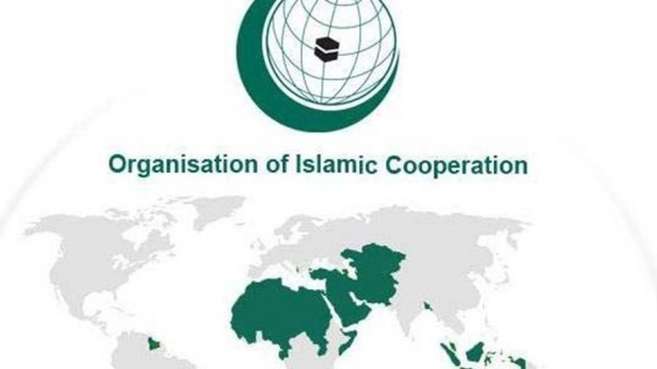 Bakanlık açıkladı: İslam İşbirliği Teşkilatı olağanüstü toplanacak!