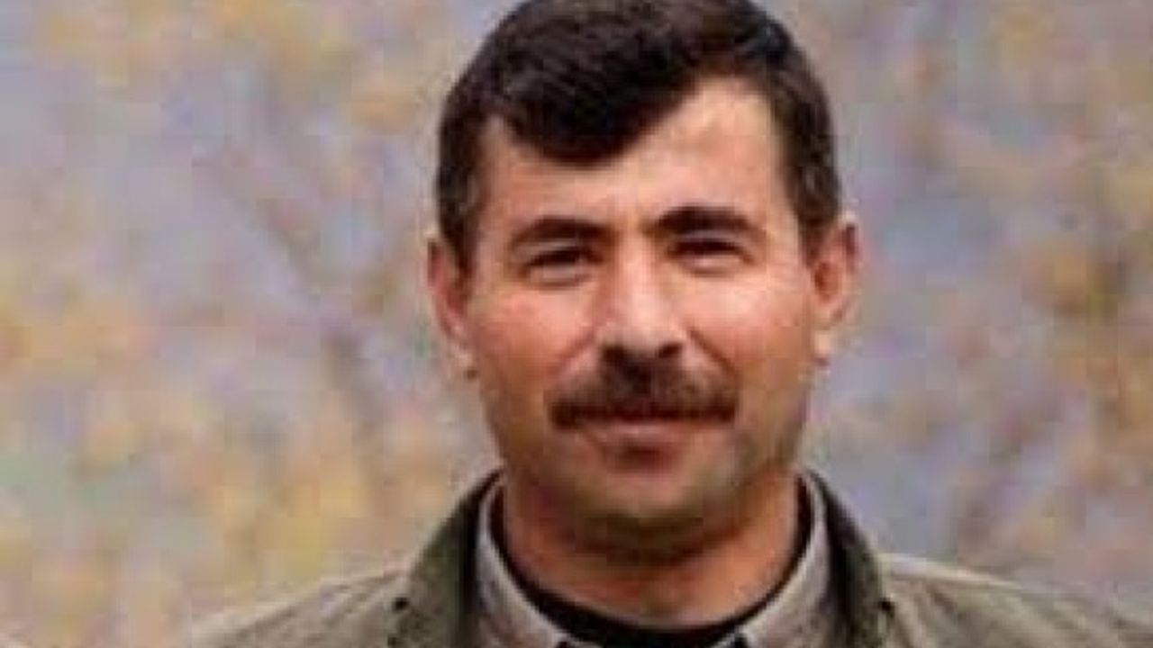Başkan Erdoğan duyurdu: PKK’nın Suriye Sorumlusu Sofi Nurettin öldürüldü!