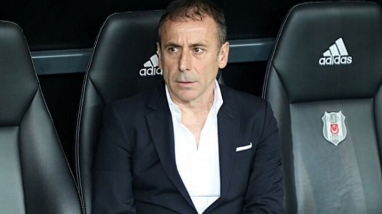 Beşiktaş'ın, Abdullah Avcı'ya ödeyeceği tazminatın miktarı belli oldu!