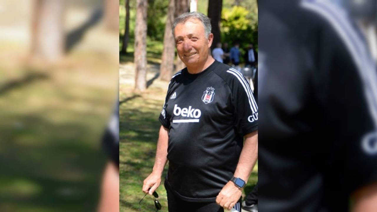 Ahmet Nur Çebi: Yeni Malatyaspor hiçbir şekilde averaj takımı olmaz