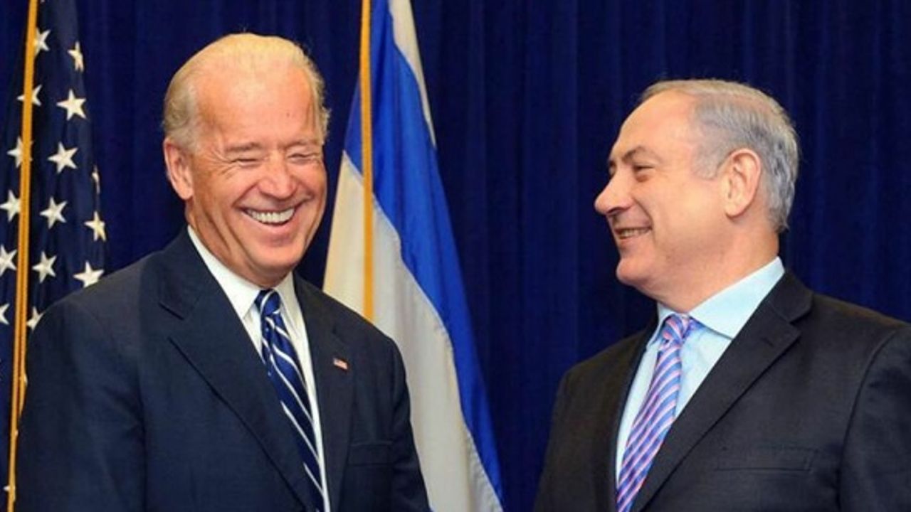İsrail basını: Netanyahu Filistinlilerin gösterileri ve olaylar üzerine sosyal medyayı engellemek istedi