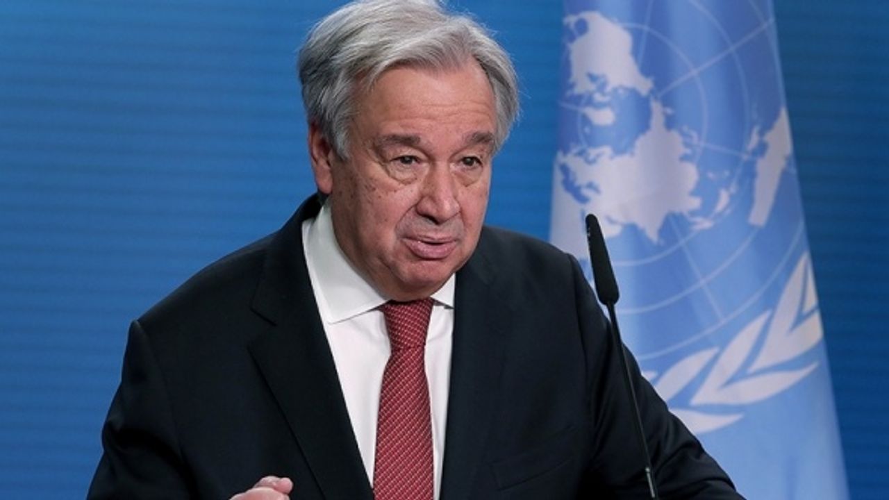 BM: Tam ölçekli bir savaşa doğru sürükleniyor...