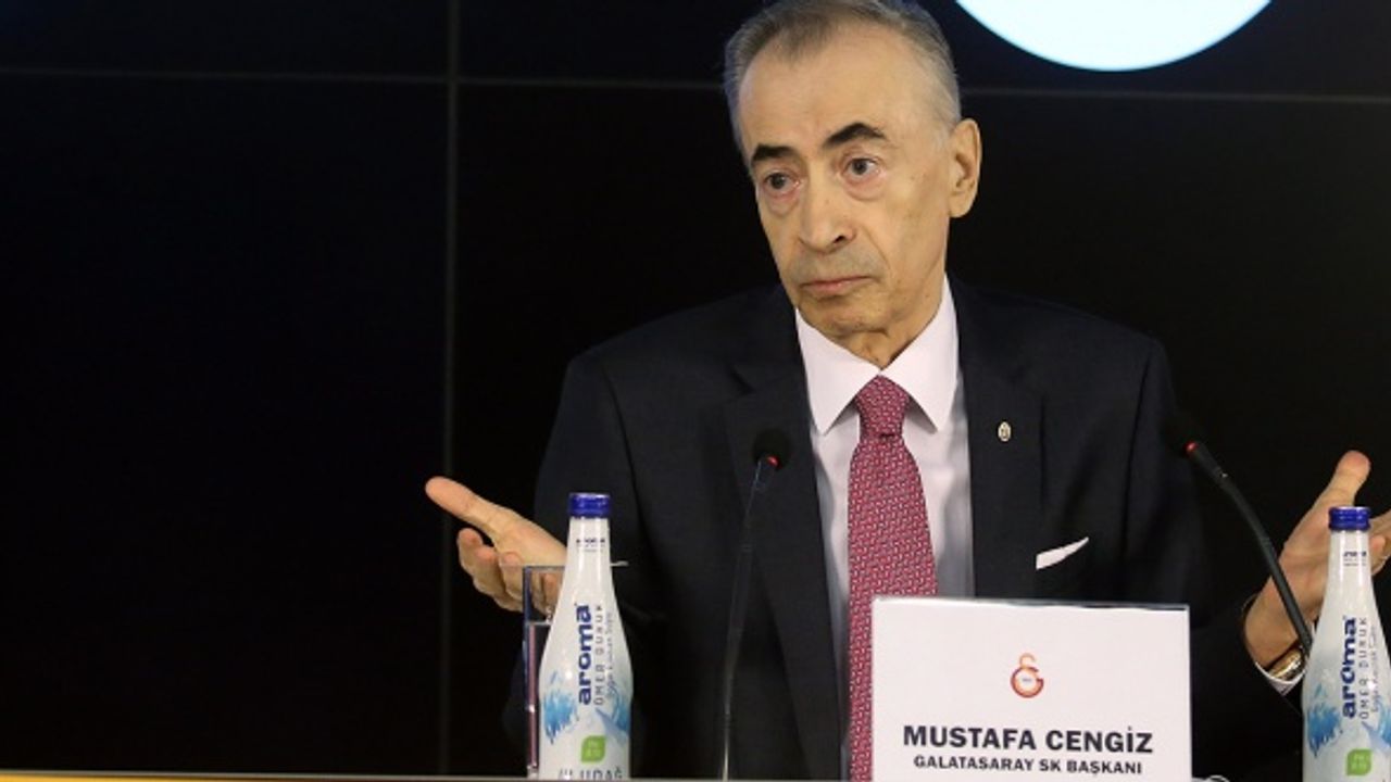 Cengiz'den flaş açıklamalar: "Fatih hoca ile devam etmeyi düşünmüyorum!"