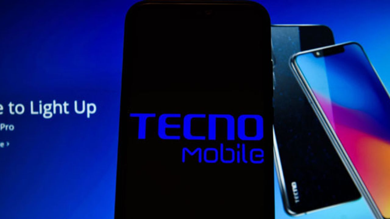 Çinli Tecno Mobile, Türkiye'de üretime başlıyor