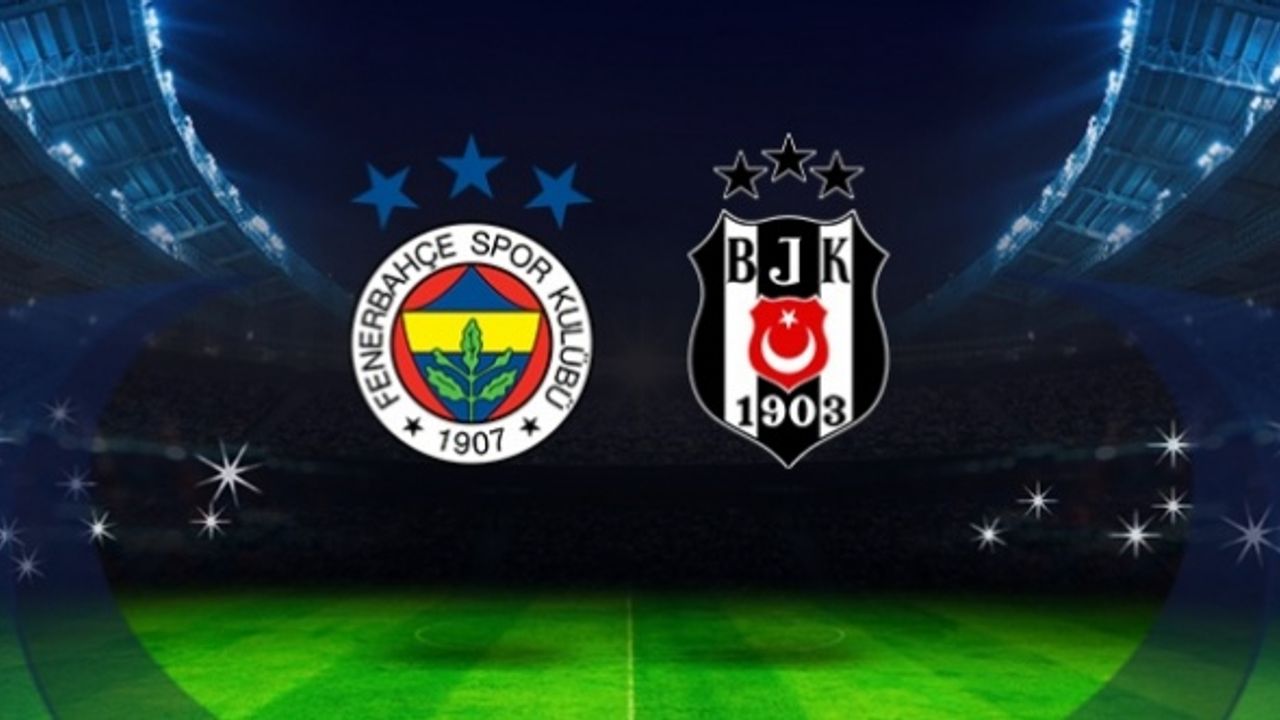 Dünyanın en iyi kulüp logoları oylandı! Listeye Fenerbahçe ve Beşiktaş'ta girdi!