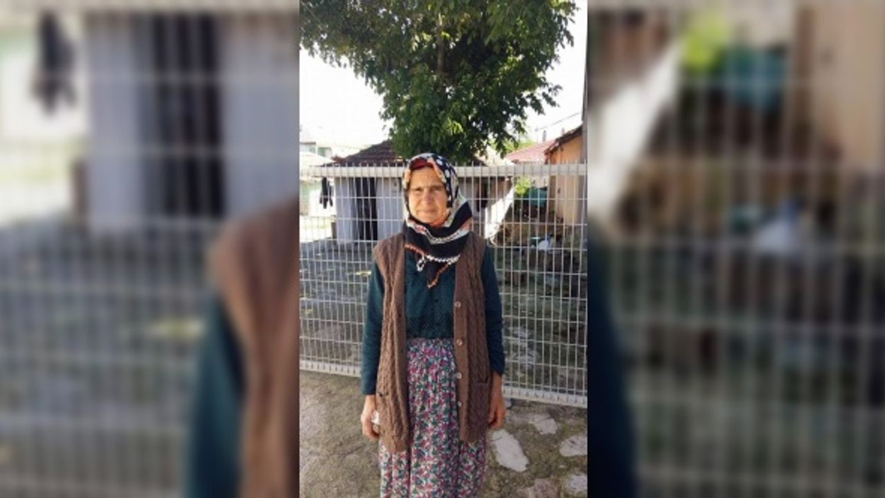 Edirne'de yaşlı adamın eşinin boğazını keserek öldürdüğü ileri sürüldü