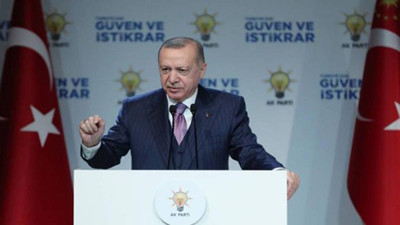 Erdoğan: Üç yeni kuyuda petrol keşfettik