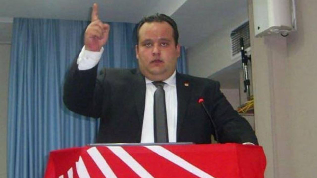 Eski CHP Söke İlçe Başkan Yardımcısı'nın üzerinde esrar ve kokain bulundu