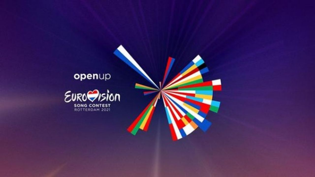 Eurovision 2021'in kazanı belli oldu!