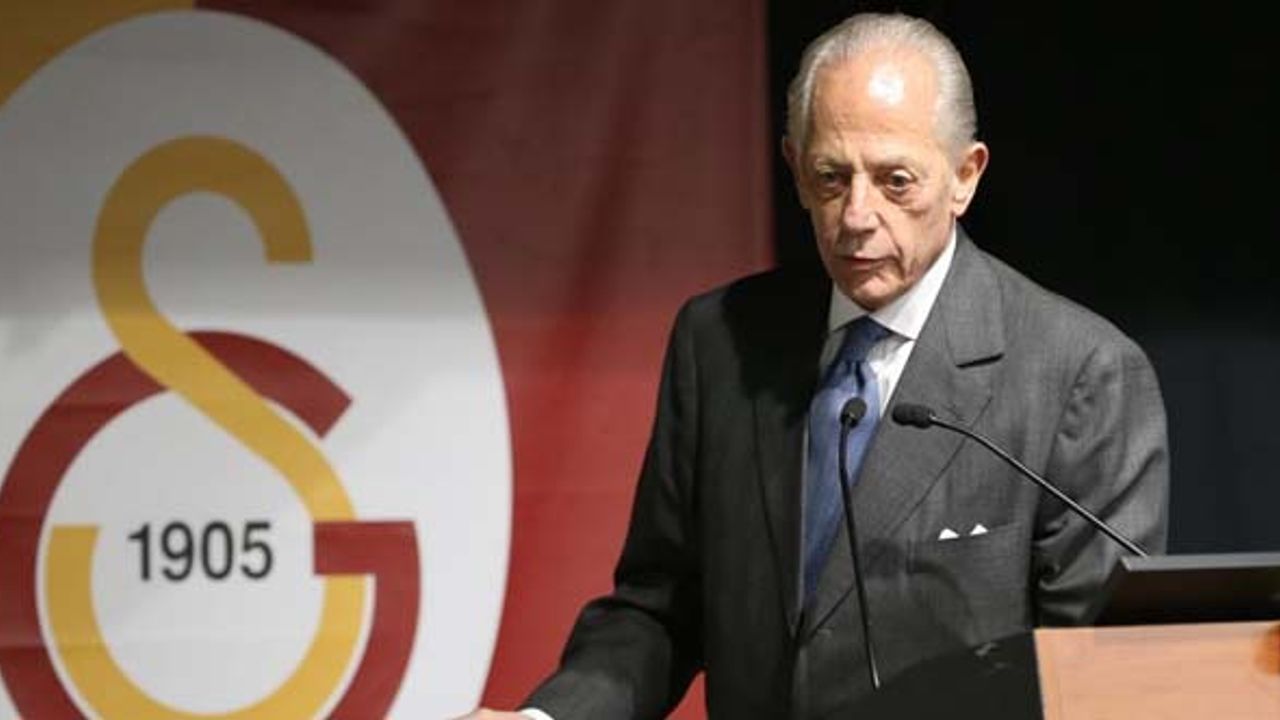Faruk Süren'den Mustafa Cengiz açıklaması: Peki, Terim onunla çalışacak mı?