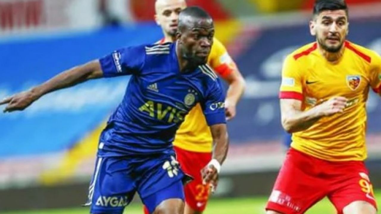 Fenerbahçe 2 sene sonra Avrupa bileti kaptı!