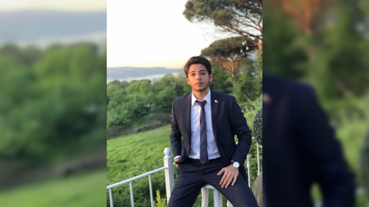 Fenerbahçe'nin genç futbolcusu Muhammed Gümüşkaya hedefini açıkladı