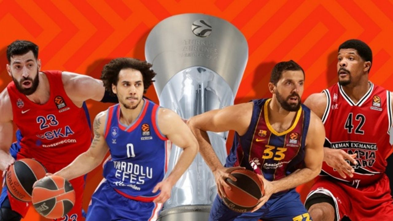 Final-Four öncesi skandal! Almanya'dan, Anadolu Efes'e Vize zorluğu...