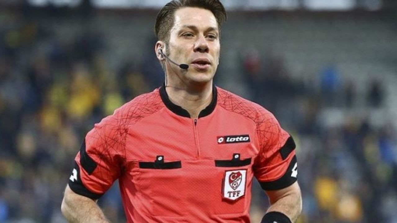 Fırat Aydınus'a iyi haber TFF'den geldi! Geri dönüyor...