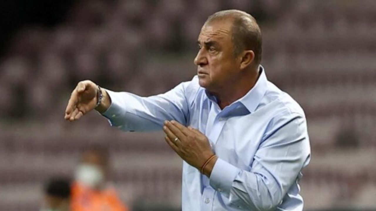 Fatih Terim'in sözleşmesi sona erdi
